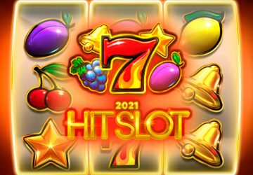 Автомат 2021 Hit Slot в Betera Casino