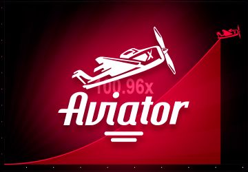 Игра Aviator в Betera Casino