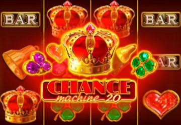 Автомат Chance Machine в Betera Casino