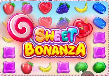 Автомат Sweet Bonanza в Betera Casino